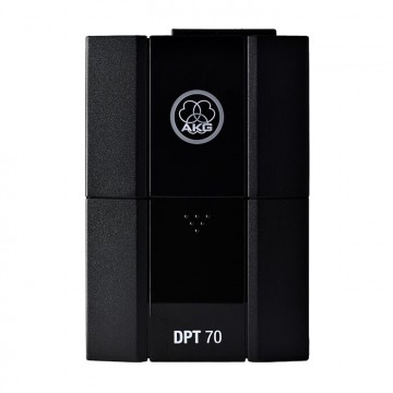 Bộ phát không dây kỹ thuật số AKG DPT70 M